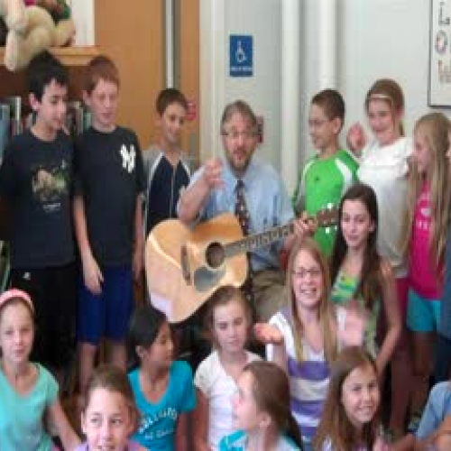 Bring Back Your Books