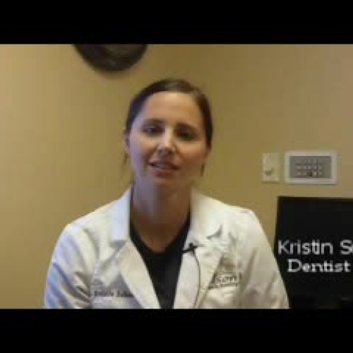 Dentist - Career Conversation