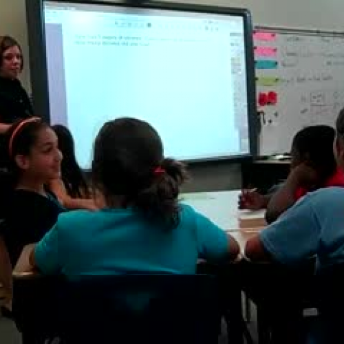 Multiplication - Single Digit Factor