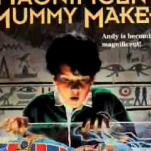 Book report Interview