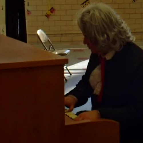 Composers For Kids - Beethoven Sonata