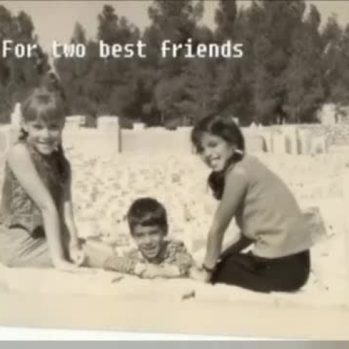 Book Traler The Voice of Thunder