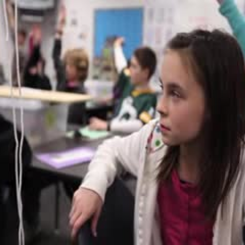 STEM video