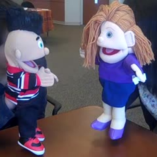 What grade are you in?