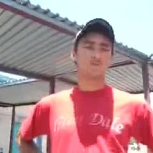 Amber's Music Project