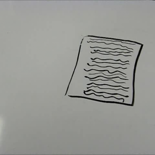 Citing Your Research