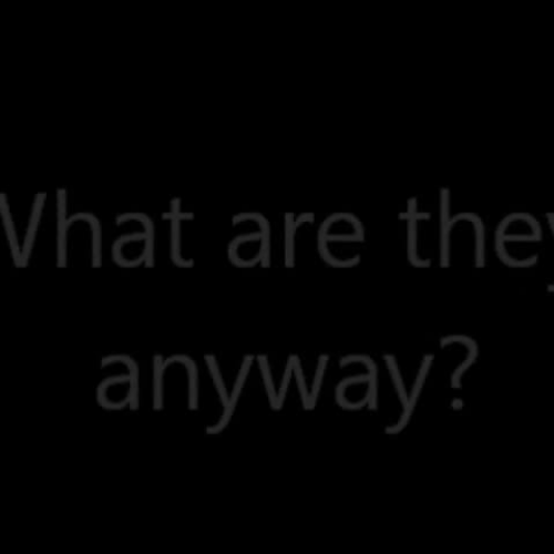 Digital Footprints 1