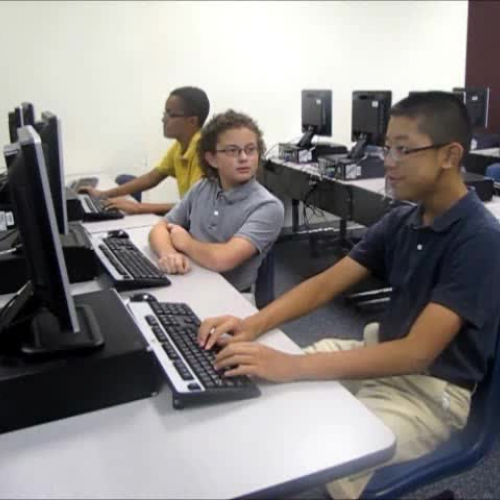 Digital Footprints 3