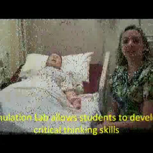 Simulation Experience