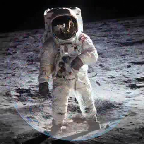 Space - Barrett and Ryan