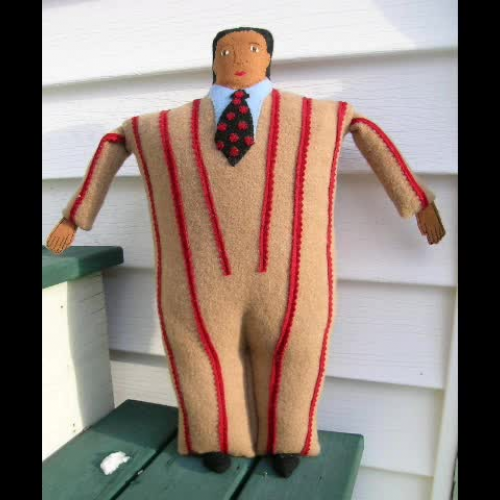 Lets Rock - Alex and Autie