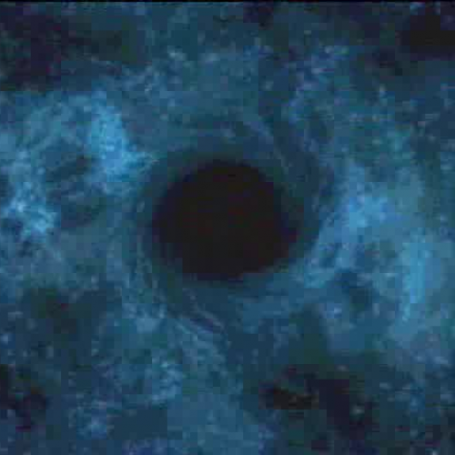 Black Holes - Colton