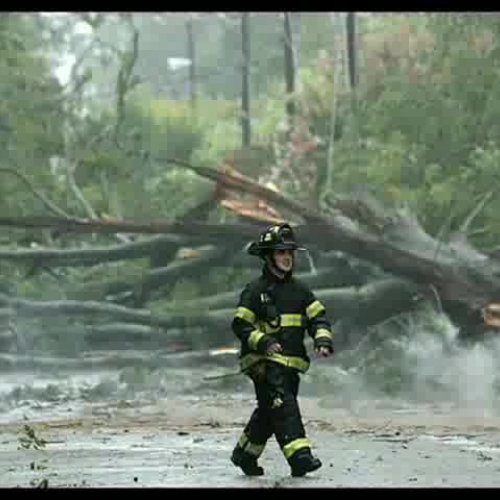 Black Holes - Colton