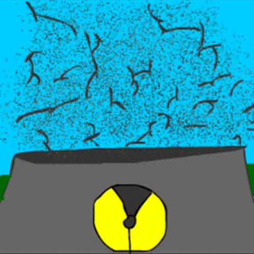 Free my World - Tyler