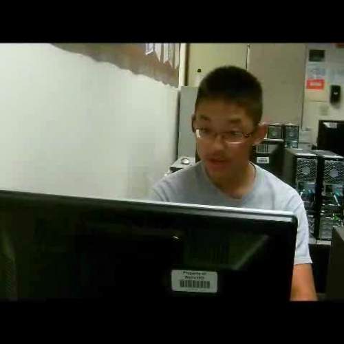 Digital Citizenship - Rights and Responsibili