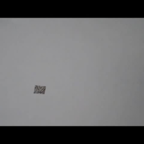 QR Codes What are they?