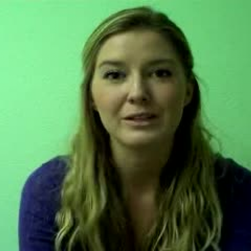 SDAIE Friendly Letter