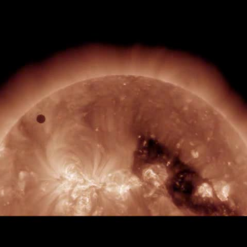 Venus Transit