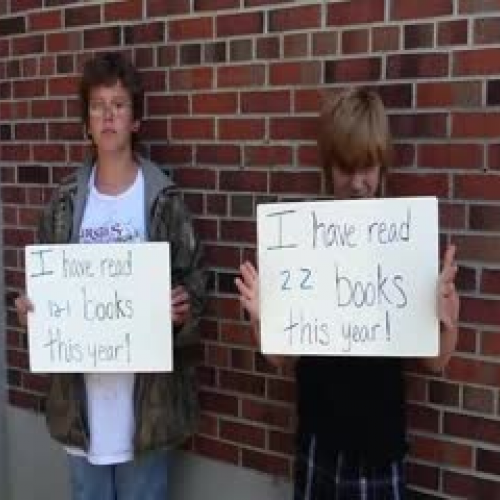 Books Read this Year