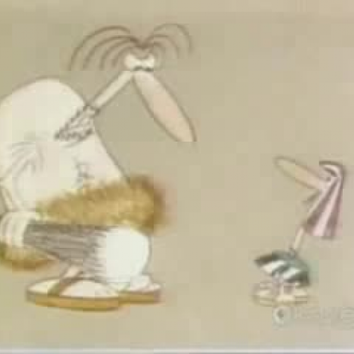 Potential &amp; Kinetic Energy