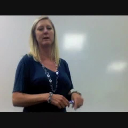 ELL Strategy - Graphic Organizers