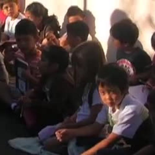 Welcome to 1st Grade 2012