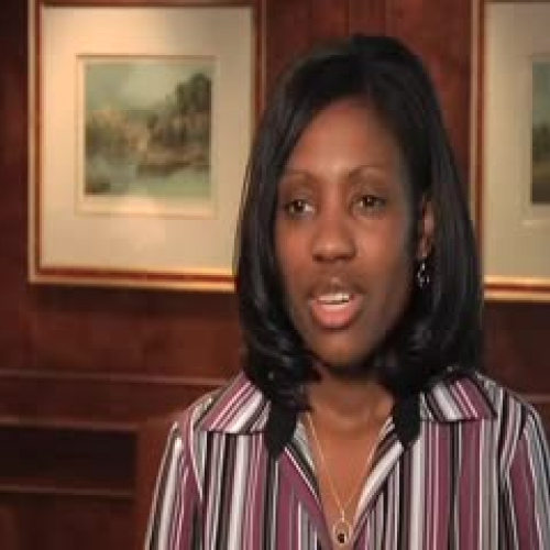 Why a CPA? Interview with CPA Deetra Watson b