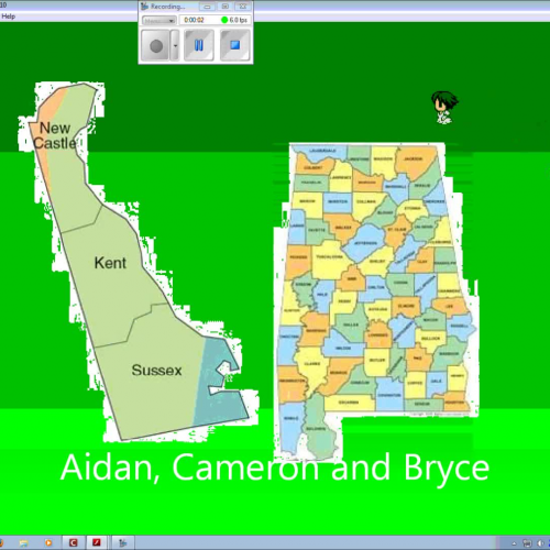 Casey Apps club 2012