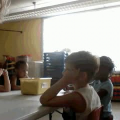 Benchmark Assessment - ECH 640