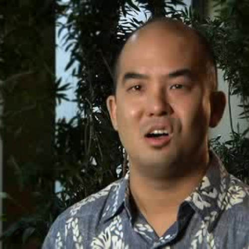 Why a CPA? Interview with CPA Donny Shimamoto