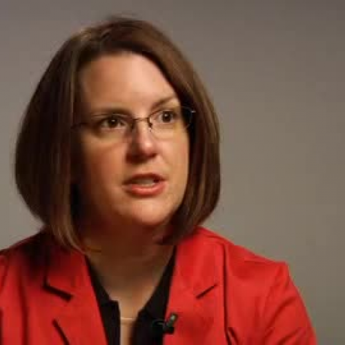 Why a CPA? Interview with CPA Heather Losi by