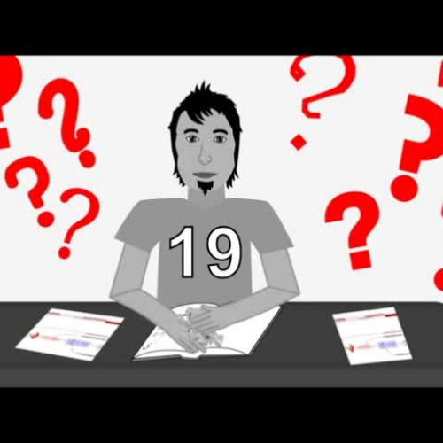 Episode 1: Adding Fractions