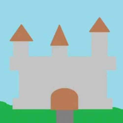 Vocabulary Digital Story - Terran Fernandez