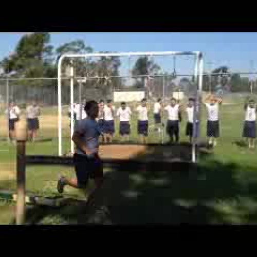 Police Academy Promotional Video