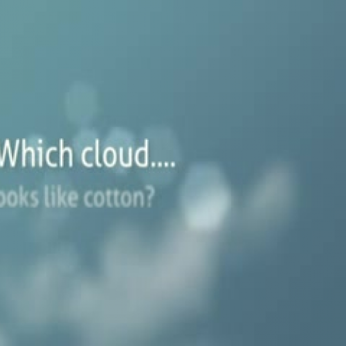 Cloud Review