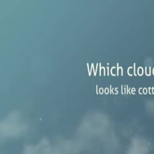 Cloud Review 2