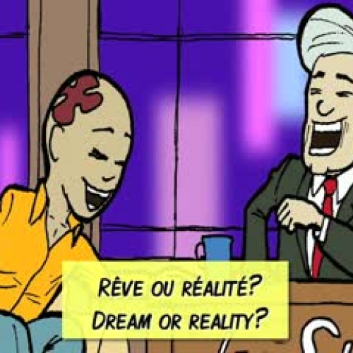 French pronunciation Learn French S1e15