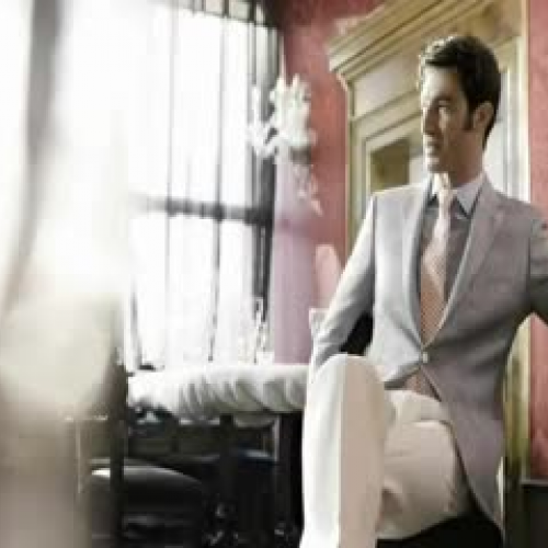 Philadelphia Custom Suits - Wayne Edwards