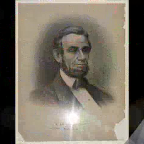 Civil War in Two Minutes