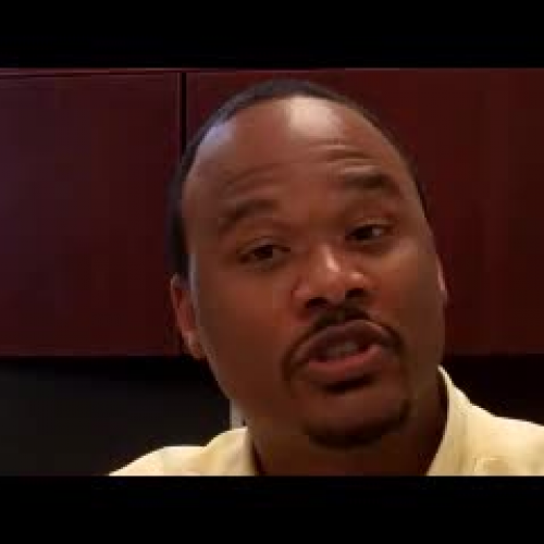 A Vision of Excellence