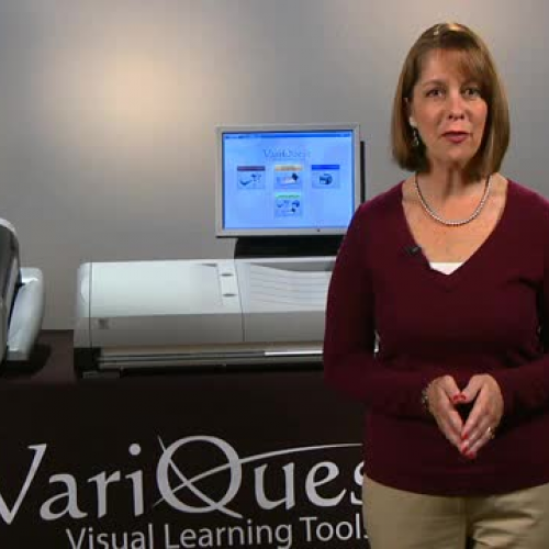 Poster Maker_Using the Scanner