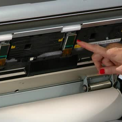 Poster Maker_Maintenance