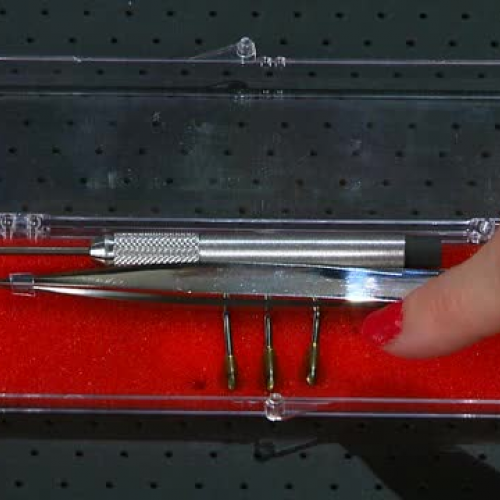 Cutout Maker_Maintenance