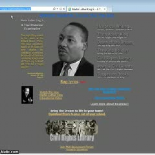 Website Evaluation (WK4AssgnP1ACooper)