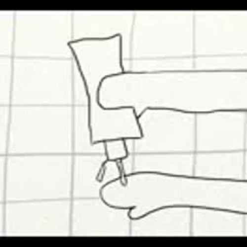 Animation Project Chemistry