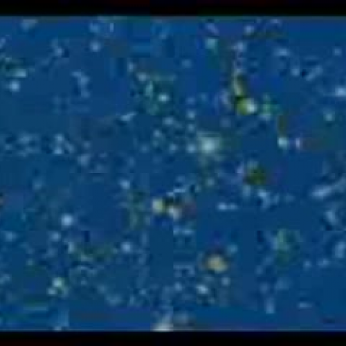 The God Particle- Higgs Boson