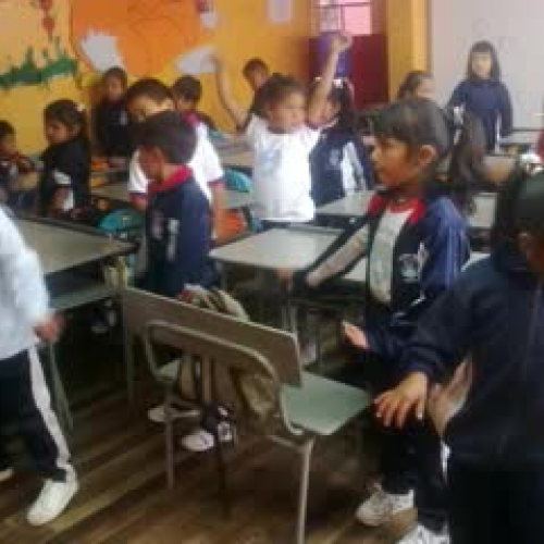 Experiencias educativas