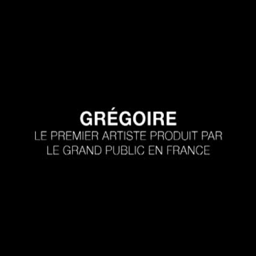 Grégoire - Toi + moi