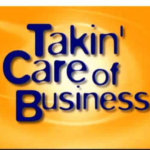 Takin' Care of Business - Real CPAs Explain W