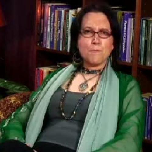 Gemini and Scorpio by KT, The Astrologer